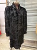 Lot of (3) fur coats - 8