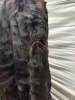 Lot of (3) fur coats - 10