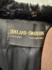 Lot of (3) fur coats - 12