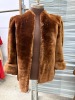 Lot of (3) fur coats - 2
