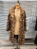 Lot of (3) fur coats - 4
