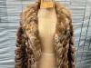 Lot of (3) fur coats - 6