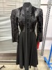 Lot of (3) fur coats - 7