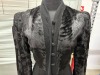 Lot of (3) fur coats - 10