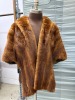 Lot of (3) fur coats - 2