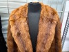 Lot of (3) fur coats - 9
