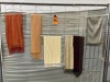 Collection of over (60) neckties and scarves - 2