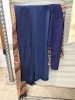 Collection of over (60) neckties and scarves - 17