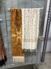 Collection of over (60) neckties and scarves - 21