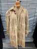 Lot of (3) fur coats - 2
