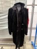 Lot of (3) fur coats - 8