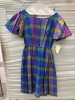 Collection of (5) 1960's era dresses - 20