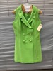 Collection of (5) 1960's era dresses - 22
