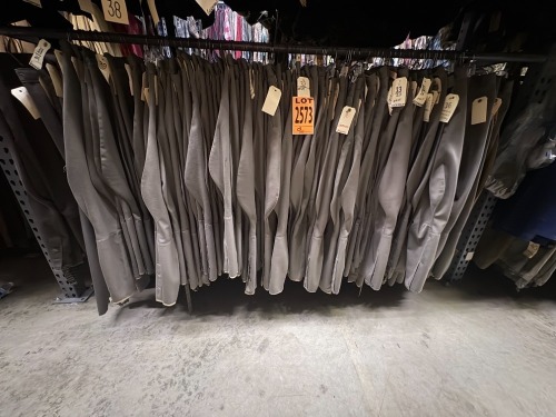 Collection of German Foreign Military Pants