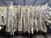 Collection of Army Tri-Color BDU Shirts & Pants, ripstop