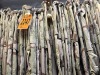 Collection of Army Tri-Color BDU Shirts & Pants, ripstop - 2