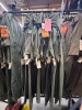 Collection of US Army Mechanic Coveralls