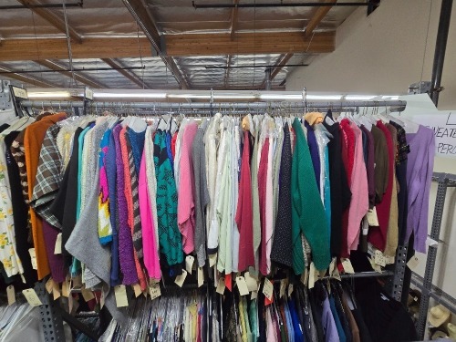 Collection of 19