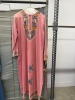 Collection of (5) 1960's era dresses - 14