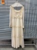 Collection of (5) 1960's era dresses - 20