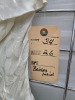 Collection of (4) 1980's era bridesmaids dresses - 11