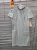 Collection of (5) 1960's era dresses - 6