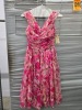 Collection of (5) 1950's era dresses - 8