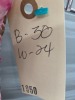 Collection of (5) 1950's era dresses - 9