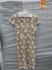 Collection of (5) 1950's era dresses - 10
