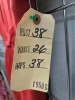 Collection of (5) 1950's era dresses - 13