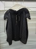 Collection of (6) 1850's period capes / shawls - 5