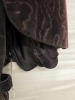 Collection of (6) 1700's period capes / shawls - 5