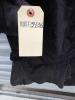 Collection of (6) 1700's period capes / shawls - 7