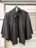 Collection of (5) pieces of capes / shawls - 2