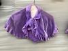 Collection of (5) pieces of capes / shawls - 3