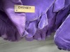 Collection of (5) pieces of capes / shawls - 5