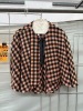 Collection of (5) pieces of capes / shawls - 9