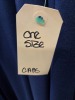 Collection of (3) capes / full capes, 1-size - 2