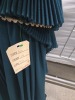 Collection of (2) 1800's period dress sets - 4