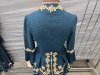 Collection of (2) 1800's period dress sets - 7