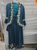 Collection of (2) 1800's period dress sets - 10