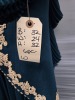 Collection of (2) 1800's period dress sets - 11