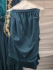 Collection of (2) 1800's period dress sets - 13