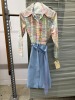 Collection of (4) 1970's era dresses - 2