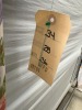 Collection of (4) 1970's era dresses - 8