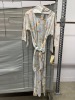 Collection of (4) 1970's era dresses - 10