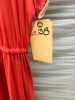 Collection of (5) 1970's era dresses - 11