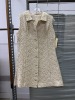 Collection of (5) 1960's era dresses - 2