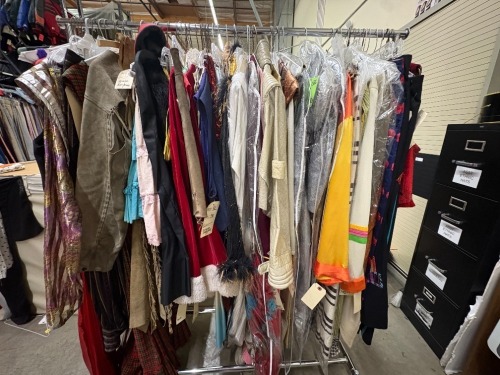Collection of Specialty Costumes