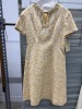 Collection of (5) 1960's era dresses - 4